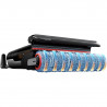 Κάθετη σκούπα και σφουγγαρίστρα Dreame H12 Pro FlexReach HHR44A, 400 W, 18.000 Pa, 50 λεπτά, 4 λειτουργίες, Πλύσιμο στους 90 °C, Αυτοκαθαρισμός & Αυτοστεγνωμός, Οθόνη LED, Μαύρο