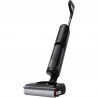 Κάθετη σκούπα και σφουγγαρίστρα Dreame H12 Pro FlexReach HHR44A, 400 W, 18.000 Pa, 50 λεπτά, 4 λειτουργίες, Πλύσιμο στους 90 °C, Αυτοκαθαρισμός & Αυτοστεγνωμός, Οθόνη LED, Μαύρο