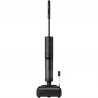 Κάθετη σκούπα και σφουγγαρίστρα Dreame H12 Pro FlexReach HHR44A, 400 W, 18.000 Pa, 50 λεπτά, 4 λειτουργίες, Πλύσιμο στους 90 °C, Αυτοκαθαρισμός & Αυτοστεγνωμός, Οθόνη LED, Μαύρο