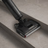 Κάθετη σκούπα και σφουγγαρίστρα Dreame H12 Pro FlexReach HHR44A, 400 W, 18.000 Pa, 50 λεπτά, 4 λειτουργίες, Πλύσιμο στους 90 °C, Αυτοκαθαρισμός & Αυτοστεγνωμός, Οθόνη LED, Μαύρο