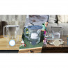 Κανάτα φιλτραρίσματος νερού Brita Style Essential XL, 2,3 λίτρα, ενδεικτική λυχνία LED, φίλτρο Maxtra Pro, λευκό