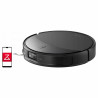 Ρομποτική σκούπα Roborock Saros 20 R&D, 65 W, 36.000 Pa, 259 ml/2,5 l, AdaptiLift 3.0, Αυτόματη πλήρωση και αποστράγγιση νερού, Αυτονομία 200 λεπτών, Μαύρο
