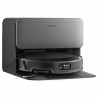 Ρομποτική σκούπα Roborock Saros 20 R&D, 65 W, 36.000 Pa, 259 ml/2,5 l, AdaptiLift 3.0, Αυτόματη πλήρωση και αποστράγγιση νερού, Αυτονομία 200 λεπτών, Μαύρο