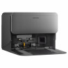 Ρομποτική σκούπα Roborock Saros 20 R&D, 65 W, 36.000 Pa, 259 ml/2,5 l, AdaptiLift 3.0, Αυτόματη πλήρωση και αποστράγγιση νερού, Αυτονομία 200 λεπτών, Μαύρο
