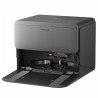 Ρομποτική σκούπα Roborock Saros 20 R&D, 65 W, 36.000 Pa, 259 ml/2,5 l, AdaptiLift 3.0, Αυτόματη πλήρωση και αποστράγγιση νερού, Αυτονομία 200 λεπτών, Μαύρο