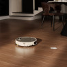 Ρομποτική σκούπα Roborock Saros 20 Sonic Complete, 65 W, 36.000 Pa, 228 ml/2,7 l, AdaptiLift 3.0, RetractSense LiDAR με Reactive AI 3.0, Αυτονομία 190 λεπτών, Λευκό