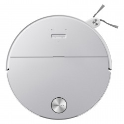 Ρομποτική σκούπα Roborock Saros 20 Sonic Complete, 65 W, 36.000 Pa, 228 ml/2,7 l, AdaptiLift 3.0, RetractSense LiDAR με Reactive AI 3.0, Αυτονομία 190 λεπτών, Λευκό