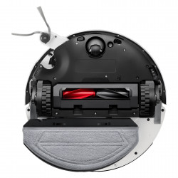 Ρομποτική σκούπα Roborock Saros 20 Sonic Complete, 65 W, 36.000 Pa, 228 ml/2,7 l, AdaptiLift 3.0, RetractSense LiDAR με Reactive AI 3.0, Αυτονομία 190 λεπτών, Λευκό