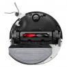 Ρομποτική σκούπα Roborock Saros 20 Sonic Complete, 65 W, 36.000 Pa, 228 ml/2,7 l, AdaptiLift 3.0, RetractSense LiDAR με Reactive AI 3.0, Αυτονομία 190 λεπτών, Λευκό