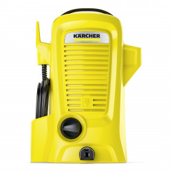 Πλυντήριο υψηλής πίεσης Karcher K2 Universal Edition, 1,4 kW, 110 bar, 360 λ/ώρα, Έως 20 τ.μ./ώρα, Νερό έως 40 °C, Σύστημα Quick Connect, Κίτρινο