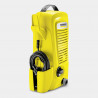 Πλυντήριο υψηλής πίεσης Karcher K2 Universal Edition, 1,4 kW, 110 bar, 360 λ/ώρα, Έως 20 τ.μ./ώρα, Νερό έως 40 °C, Σύστημα Quick Connect, Κίτρινο