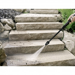 Πλυντήριο υψηλής πίεσης Karcher K2 Universal Edition, 1,4 kW, 110 bar, 360 λ/ώρα, Έως 20 τ.μ./ώρα, Νερό έως 40 °C, Σύστημα Quick Connect, Κίτρινο