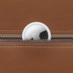 Έξυπνη ετικέτα Apple AirTag 1 MX532ZM/A, Bluetooth, NFC, IP67, Λευκό
