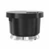 Μίξερ με δοχείο/χειροκίνητο Finlux FHMC-3088 D, 800 W, 3,5 λίτρα, 6 ταχύτητες, λειτουργία TURBO, κουμπιά απελευθέρωσης, μαύρο