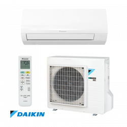 Κλιματιστικό Daikin Sensira...