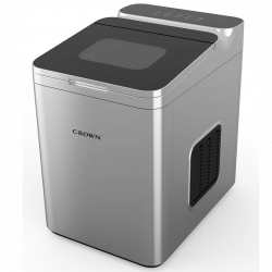 Παγομηχανή Crown ICM-625S,...