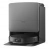 Ρομποτική σκούπα Roborock Saros 20 Complete Black, 65 W, 36.000 Pa, 259 ml/2,5 l, AdaptiLift 3.0, Στεγνός και υγρός καθαρισμός, StarSight 2.0, 200 λεπτά αυτονομίας, Μαύρο