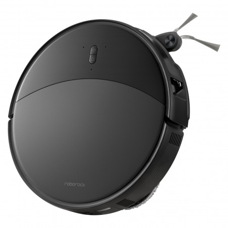 Ρομποτική σκούπα Roborock Saros 20 Complete Black, 65 W, 36.000 Pa, 259 ml/2,5 l, AdaptiLift 3.0, Στεγνός και υγρός καθαρισμός, StarSight 2.0, 200 λεπτά αυτονομίας, Μαύρο