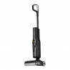 Κάθετη ηλεκτρική σκούπα Roborock F25 ACE Combo, 269 W, 25.000 Pa, 560 ml, 4 επίπεδα ισχύος, Αυτοκαθαρισμός, Αυτονομία έως 60 λεπτά, Μαύρο