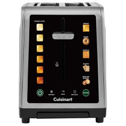 Τοστιέρα Cuisinart...