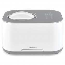 Μηχανή παγωτού Cuisinart...