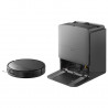 Ρομποτική σκούπα Roborock Saros 20 Black, 65 W, 36.000 Pa, 259 ml/2,5 l, AdaptiLift 3.0, Στεγνός και υγρός καθαρισμός, StarSight 2.0, 200 λεπτά αυτονομίας, Μαύρο