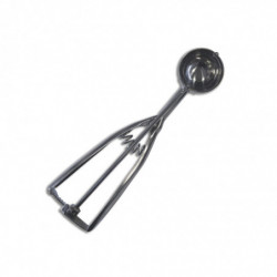 Μηχανή για παγωτό και γιαούρτι Caso IceCreamer 3298, 180 W, 2 λίτρα, 4 προγράμματα, LED, χωρίς προψύξη, συμπιεστής, ανοξείδωτο