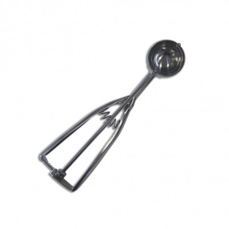 Μηχανή για παγωτό και γιαούρτι Caso IceCreamer 3298, 180 W, 2 λίτρα, 4 προγράμματα, LED, χωρίς προψύξη, συμπιεστής, ανοξείδωτο