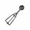 Μηχανή για παγωτό και γιαούρτι Caso IceCreamer 3298, 180 W, 2 λίτρα, 4 προγράμματα, LED, χωρίς προψύξη, συμπιεστής, ανοξείδωτο