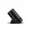 Επιτραπέζιος ψύκτης κρασιού Caso VinoCase Black, 72 W, 5-18 °C, Για φιάλες διαμέτρου 9 cm, Έλεγχος μέσω οθόνης αφής, Αθόρυβος, LED, Μαύρο ματ