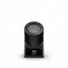 Επιτραπέζιος ψύκτης κρασιού Caso VinoCase Black, 72 W, 5-18 °C, Για φιάλες διαμέτρου 9 cm, Έλεγχος μέσω οθόνης αφής, Αθόρυβος, LED, Μαύρο ματ