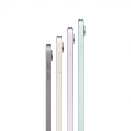 Ταμπλέτα Apple iPad Air 11'' 8ης γενιάς (2026), M4, 256 GB, Wi-Fi, Space Grey