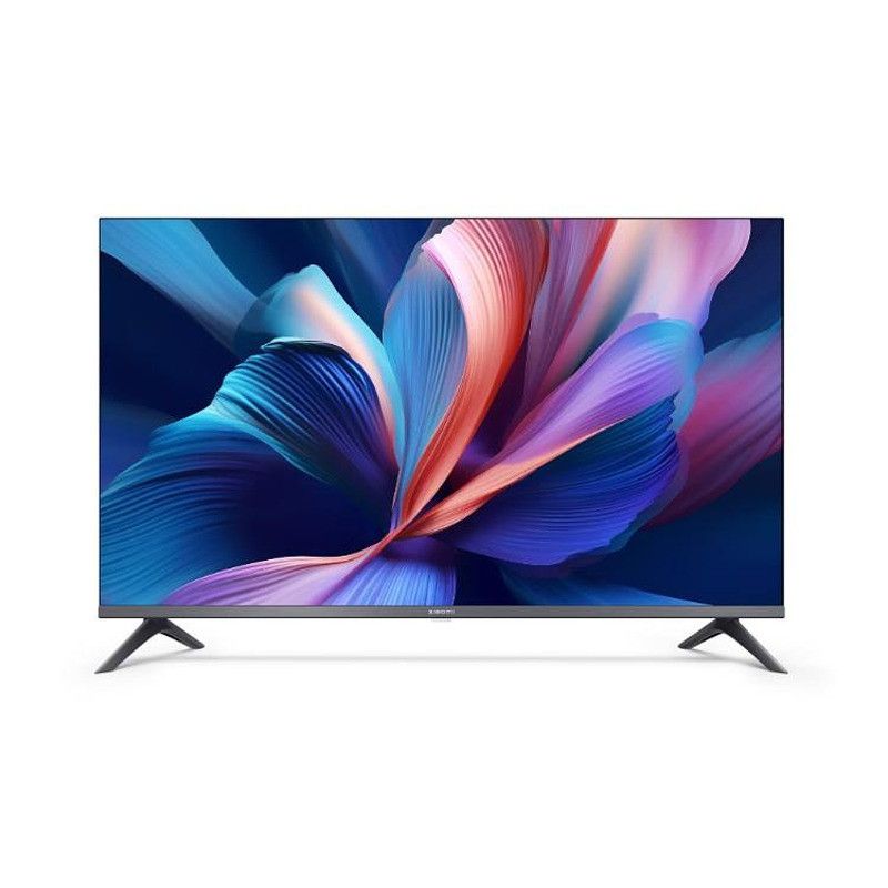 Τηλεόραση Xiaomi A Pro 32 2026 ELA5936EU, 32″ (80 εκ.), ανάλυση 1366×768 HD Ready, ενεργειακή κλάση E, Smart TV, QLED, Bluetooth, Wi-Fi, Android, Μαύρο