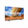Τηλεόραση Philips 50PUS7810/12, 50″ (126 εκ.), ανάλυση 3840×2160 UHD-4K, ενεργειακή κλάση Ε, Smart TV, QLED, Bluetooth, Wi-Fi, TITAN OS, μαύρο.