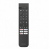 Τηλεόραση Philips 50PUS7810/12, 50″ (126 εκ.), ανάλυση 3840×2160 UHD-4K, ενεργειακή κλάση Ε, Smart TV, QLED, Bluetooth, Wi-Fi, TITAN OS, μαύρο.