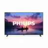 Τηλεόραση Philips 40PFS6050/12, 40″ (100 cm), ανάλυση 1920×1080 Full HD, ενεργειακή κλάση E, Smart TV, LED, Wi-Fi, TITAN OS, μαύρο