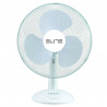 Επιτραπέζιος ανεμιστήρας Elite EFT-0443, 40 W, 40 cm, 3 ταχύτητες, Λευκό