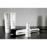 Σίδερο μαλλιών LOreal Professionnel SteamPod 3.0, 158 W, 0,8 g/min, Ενσωματωμένο δοχείο νερού, Περιστρεφόμενο καλώδιο, Έως 210 °C, Λευκό/Μαύρο