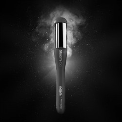 Σίδερο μαλλιών LOreal Professionnel SteamPod 4.0 Meteora, 165 W, 0,8 g/min, Ενσωματωμένο δοχείο νερού, Περιστρεφόμενο καλώδιο, Έως 210 °C, Μαύρο