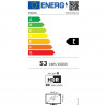 Τηλεόραση Philips 50PUS7000/12, 50″ (126 εκ.), ανάλυση 3840×2160 UHD-4K, ενεργειακή κλάση Ε, Smart TV, LED, Bluetooth, Wi-Fi, λειτουργικό σύστημα TITAN OS, μαύρο.