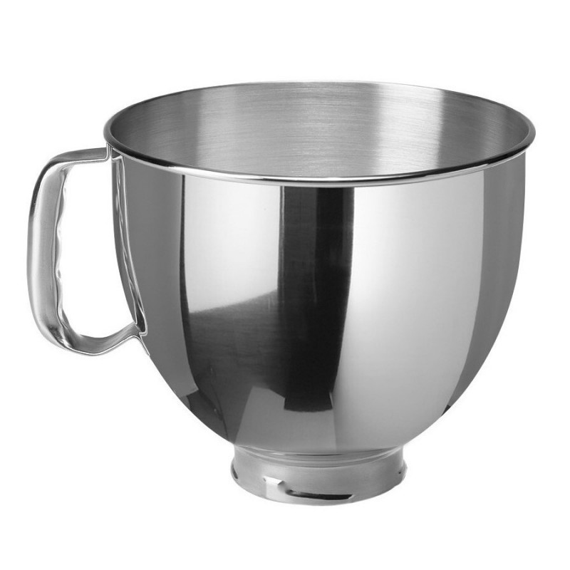 Μίξερ KitchenAid Artisan Elegance 5KSM125EMI, 300 W, 4,8 λίτρα, Direct Drive, 10 ταχύτητες, Τυρκουάζ