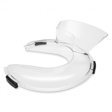 Μίξερ KitchenAid Artisan 5KSM70SHXEAC σε χρώμα Almond cream, 375 W, 6,6 λίτρα, 11 ταχύτητες, 67 σημεία επαφής, Ανύψωση του κάδου, Ειδική ταχύτητα «Fold», Flex Edge, Κρέμα