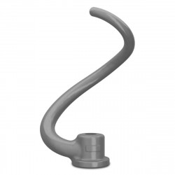 Μίξερ KitchenAid Artisan 5KSM60SPXEPT Pistachio, 375 W, 5,6 λίτρα, 11 ταχύτητες, 67 σημεία επαφής, Ανύψωση του κάδου, Ειδική ταχύτητα «Fold», Ανοιχτό πράσινο