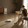 Μεταχειρισμένος: Xiaomi X20+ ρομποτική ηλεκτρική σκούπα, 6000 Pa, 140 λεπτά, 0,35/4 l, Λειτουργία σφουγγαρίσματος, Σταθμός αυτοκαθαρισμού, Πλοήγηση LDS, Αποφυγή αντικειμένων, Εφαρμογή για κινητά, Λευκό