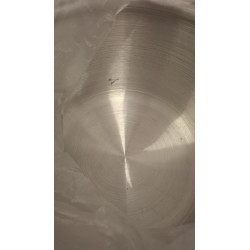 Μεταχειρισμένος: Χύτρα ταχύτητας Fagor Chef Extremen 100602653, 15 L, 30 cm, 50 kPa, 3 συστήματα ασφαλείας, Αλουμίνιο, Ασημί
