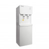 Μεταχειρισμένος: Ψύκτης  νερού Finlux FWD-2057WS, 500W, 4-95C, Ψύξη 1,5 l/h, Θέρμανση 5 l/h, Λευκό
