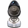 Μεταχειρισμένος: Ηλεκτρικός θερμός Saturn ST-EK0035, 750W, 4 l, Περιστρεφόμενη βάση, Προστασία από τη θερμότητα χωρίς νερό, Inox