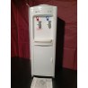 Μεταχειρισμένος: Ψύκτης Δαπέδου ELITE WDE-2535, 80-550W, Ηλεκτρονικός, 10-95C, Λευκός
