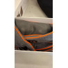 Μεταχειρισμένος: Μασάζ σιάτσου Medivon Collar Simple MD-R1505, 18 W, 8 κεφαλές, χρονοδιακόπτης, έλεγχος δύναμης, Zatoplyane, Siv