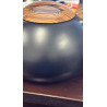 Μεταχειρισμένος: Klausberg KB 7565, 3 L, παχιά βάση, επαγωγική, μαύρο/καφέ